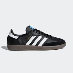 Adidas Samba OG Core Black
