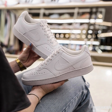 Nike Court Vision Lo Nn Unisex Sneaker