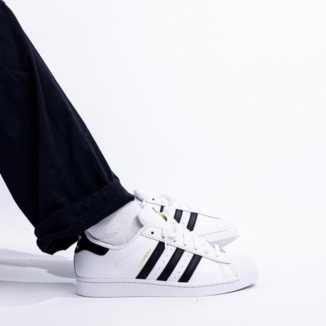 Adidas Superstar Classic