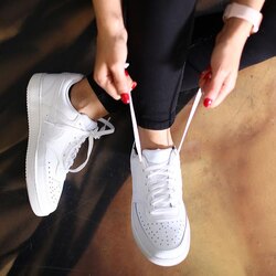 Nike Court Vision Lo Nn Unisex Sneaker