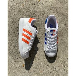 Adidas Süper Star