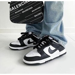 Nike Dunk Low Panda