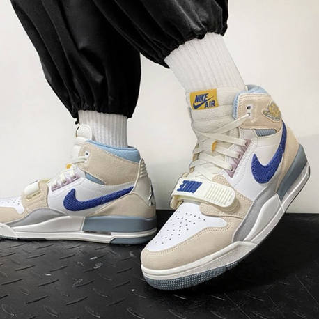 Nike Jordan Legacy 312 Low