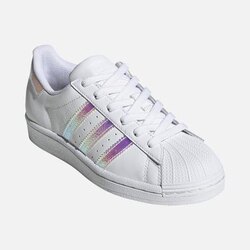 Adidas Süperstar “Hologram”