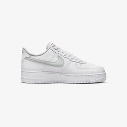 Nike Air Force 1 07 Double Swoosh White Picante