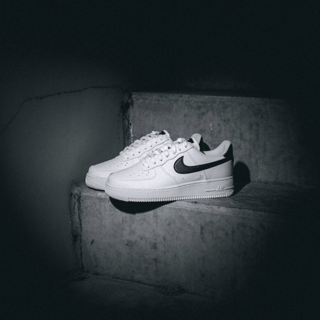 NİKE AİR FORCE AF 1