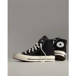 Converse Chuck 70 Hi Black