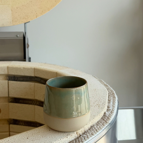 Stoneware Kupa