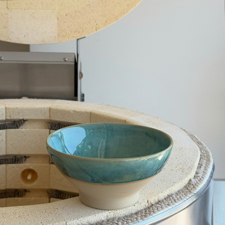Stoneware Kase