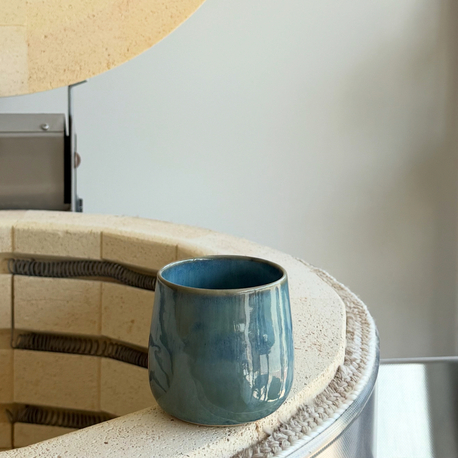 Stoneware Kupa