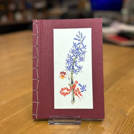 Nōto – Hyacinth (Sünbül)
