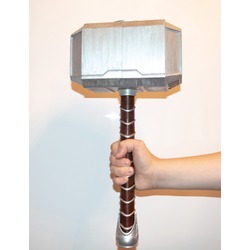 Thor'un Çekici Mjölnir