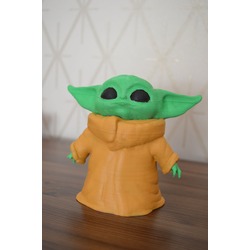 Baby Yoda 11CM