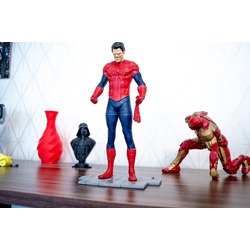 Spider-Man (Peter Parker)