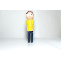 Morty Smith