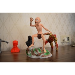 Gollum