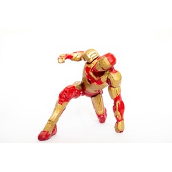 İron Man Figür