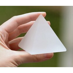 selenit tası piramit küre