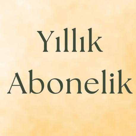 Mucize Dergi Yıllık Abonelik