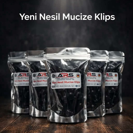 Küçük Tip 1 paket 200 pcs ( 100 set )