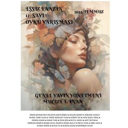EŞSİZ FANZİN 12. SAYI ÖYKÜ YARIŞMASI 