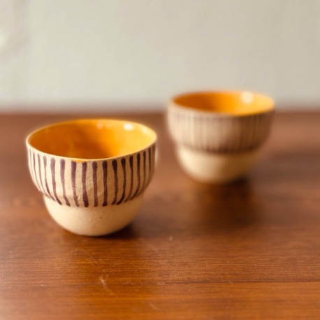 stoneware seramik royal III cup