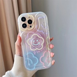 Iphone 14 Pro Max Uyumlu Popsocket Telefon Kılıfı 