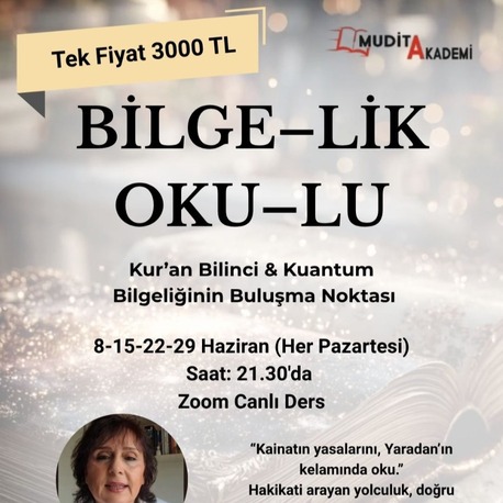BİLGELİK OKULU