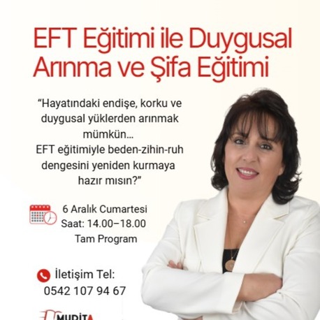 EFT EĞİTİMİ