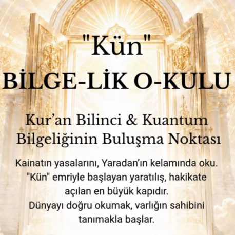 BİLGELİK OKULU