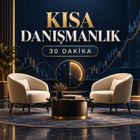 Kısa Finansal Danışmanlık — 30 Dakika