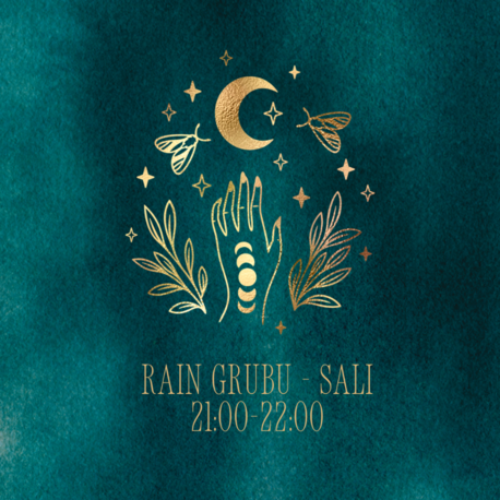 RAIN Grubu (SALI) -STANDART