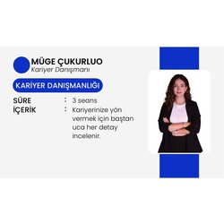 Kariyer Danışmanlığı