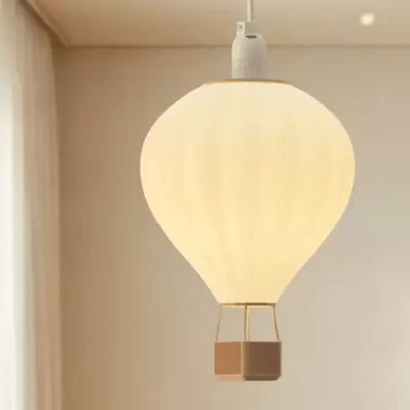 Kapadokya Balon Lamba 