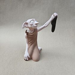 Dobby figür
