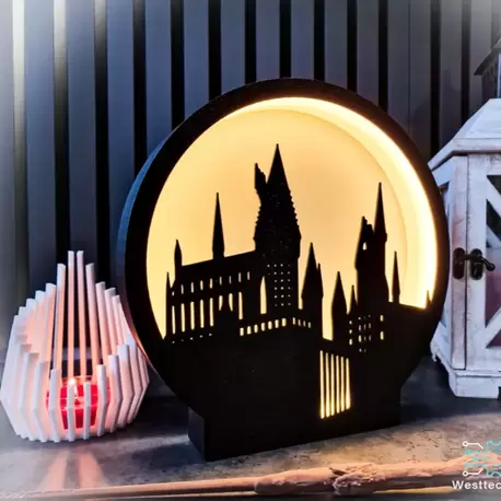 Hogwarts Şato Lamba