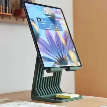 Modern Tablet Standı