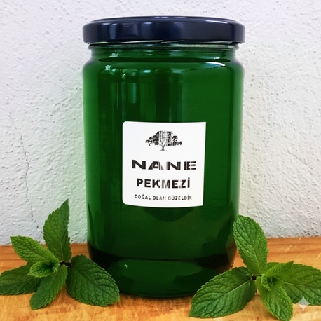 Nane Pekmezi 800gr
