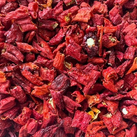 100gr Dilme acı  biber 