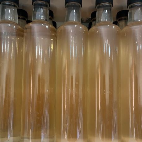 500ml Üzüm sirkesi