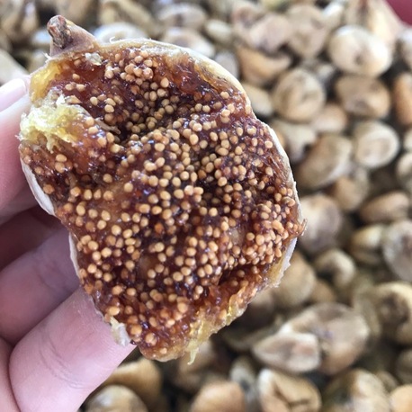 1kg Kuru incir 