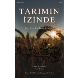 Tarımın İzinde © 2024