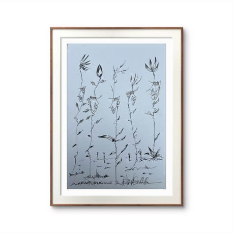 We Are Love - Liner Series