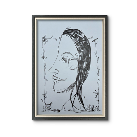 “ She “ People Of Modern Love 