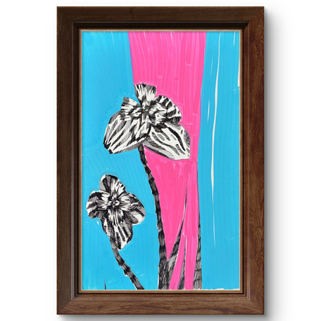 “ Flora “ 