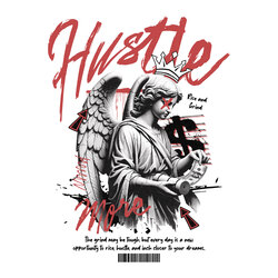 Premium StreetWear Tasarım Paketi