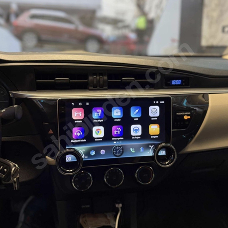 COROLLA 2016 DİOMOND 4/64 