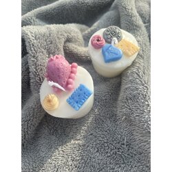 Mini Pasta