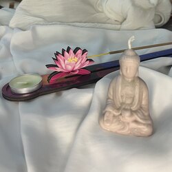 Buddha Mum & Tütsülük 
