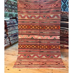 Anadolu Cicim kilim 